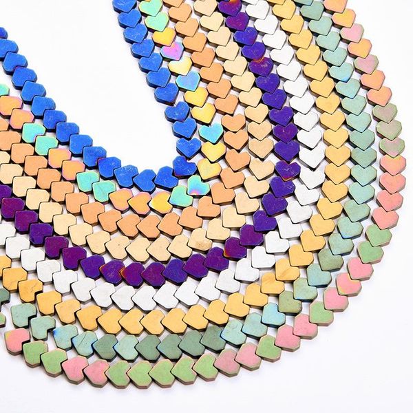 other 6mm wholesale heart coated multicolor hematite loose beads for jewelry making natural stone bead diy necklace bracelet jewellery
other 6mm wholesale heart coated multicolor hematite loose beads for jewelry making natural stone bead diy necklace bracelet jewellery