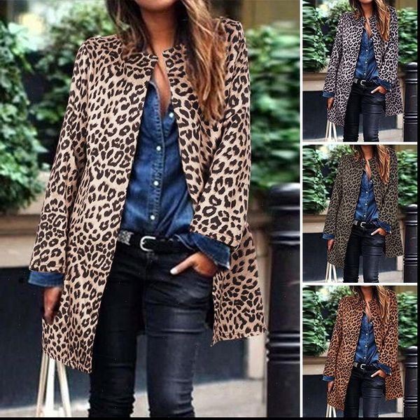 autumn leopard print cardigans coats womens sleeveless jackets 2021 zanzea thin casual zipper outwear plus size woman, Black;brown
autumn leopard print cardigans coats womens sleeveless jackets 2021 zanzea thin casual zipper outwear plus size woman, Black;brown