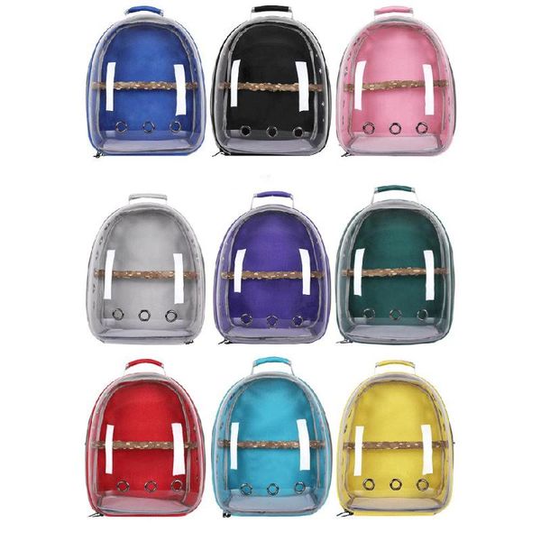 backpack bag travel transparent 360 degrees space pet carrier outdoor cage with column
backpack bag travel transparent 360 degrees space pet carrier outdoor cage with column