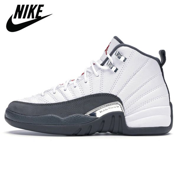 2021 men women basketball shoes nike air retro jordan 12 12s dark grey the master vachetta tan wings winterized mens trainers sports snekaer, White;red
2021 men women basketball shoes nike air retro jordan 12 12s dark grey the master vachetta tan wings winterized mens trainers sports snekaer, White;red