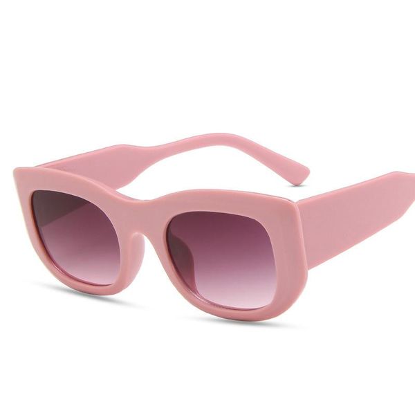 sunglasses 2021 fashion cat eye women personality retro men trendy casual wild driving glasses, White;black
sunglasses 2021 fashion cat eye women personality retro men trendy casual wild driving glasses, White;black