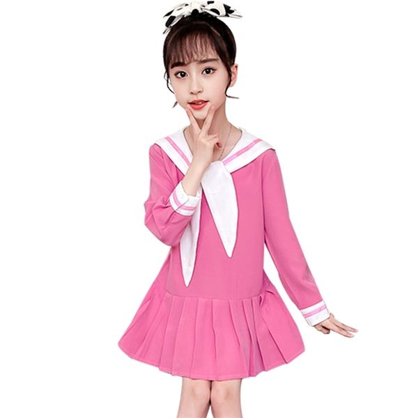 dresses for girls patchwork long sleeve dress kids casual style girl costume 6 8 10 12 14 210527, Red;yellow
dresses for girls patchwork long sleeve dress kids casual style girl costume 6 8 10 12 14 210527, Red;yellow