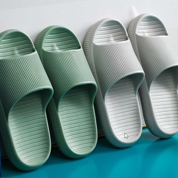 slippers 2021 thick sole home women couples bathroom shoes summer non-slip eva living room indoor slides wsh3834, Black
slippers 2021 thick sole home women couples bathroom shoes summer non-slip eva living room indoor slides wsh3834, Black