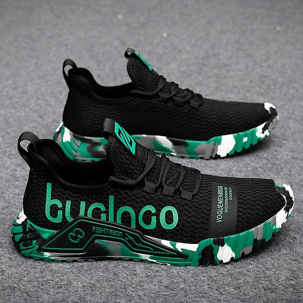 2020 outdoor mens sport lightweight running shoes new listing breathable sneakers lace up athletic trainers jogging zapatillas
2020 outdoor mens sport lightweight running shoes new listing breathable sneakers lace up athletic trainers jogging zapatillas