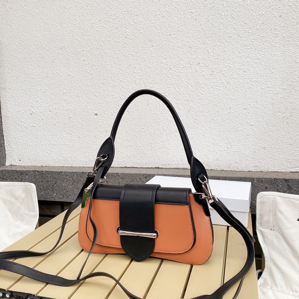 designer purse saddle bag luxury shoulder bags totes high-quality genuine leather different colors various styles fashion brand with origina
designer purse saddle bag luxury shoulder bags totes high-quality genuine leather different colors various styles fashion brand with origina