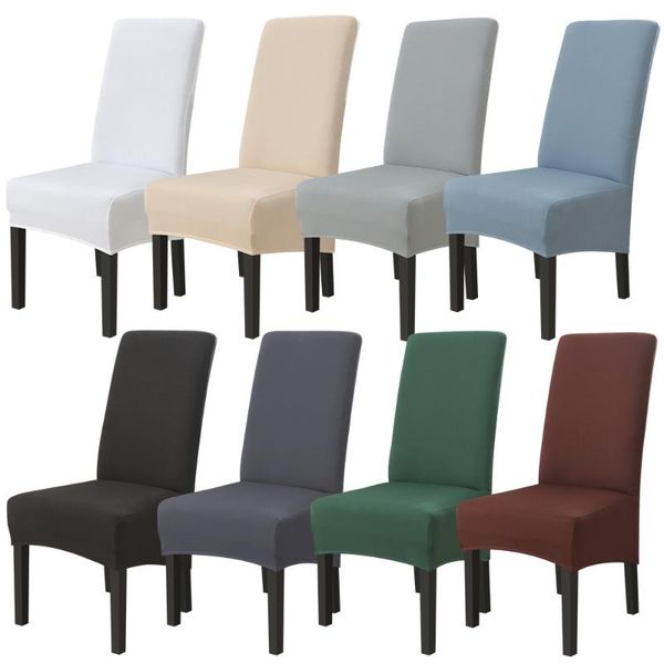 1pc long back chair cover dining chair cover stretch spandex elastic slipcover case for chairs kitchen banquet
1pc long back chair cover dining chair cover stretch spandex elastic slipcover case for chairs kitchen banquet