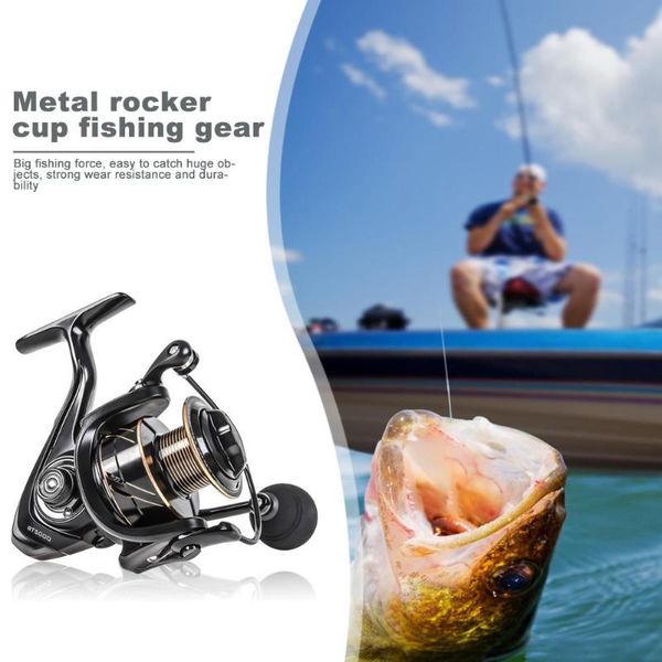 left right carp fishing spinning wheel various specifications optional interchangerable practical for lakes rivers pond
left right carp fishing spinning wheel various specifications optional interchangerable practical for lakes rivers pond