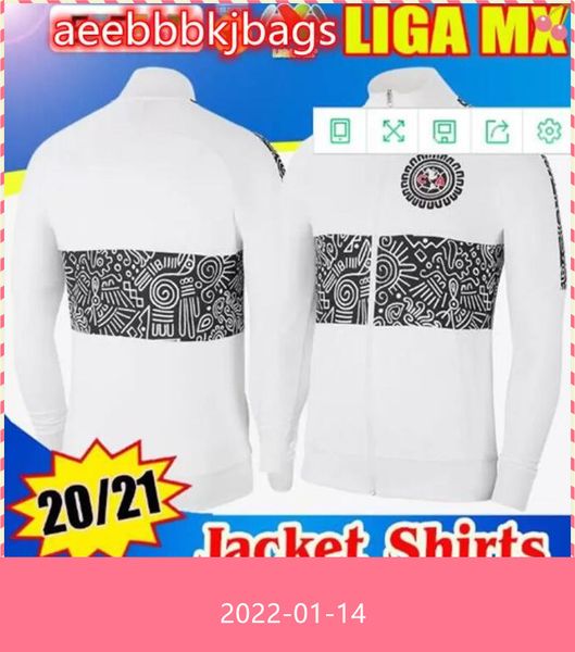 club america jacket tracksuit 2022 2021 training suit chandal chivas tigres long sleeve white maillot de foot survetement hombre kit, Black
club america jacket tracksuit 2022 2021 training suit chandal chivas tigres long sleeve white maillot de foot survetement hombre kit, Black