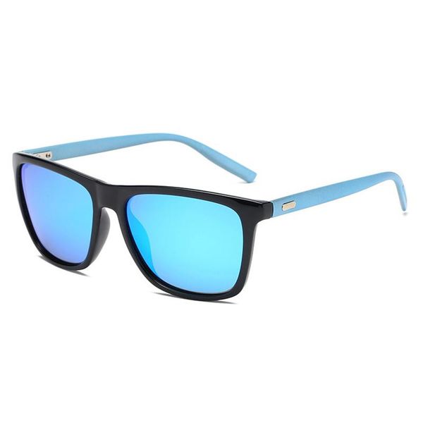 sunglasses men's polarized outdoor fishing glasses anti-uv driving sunshade retro travel, White;black
sunglasses men's polarized outdoor fishing glasses anti-uv driving sunshade retro travel, White;black