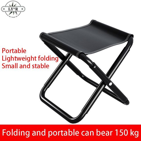 camp furniture ultralight outdoor folding chair camping hiking fishing travel foldable beach weighing 100 kg barbecue stool
camp furniture ultralight outdoor folding chair camping hiking fishing travel foldable beach weighing 100 kg barbecue stool