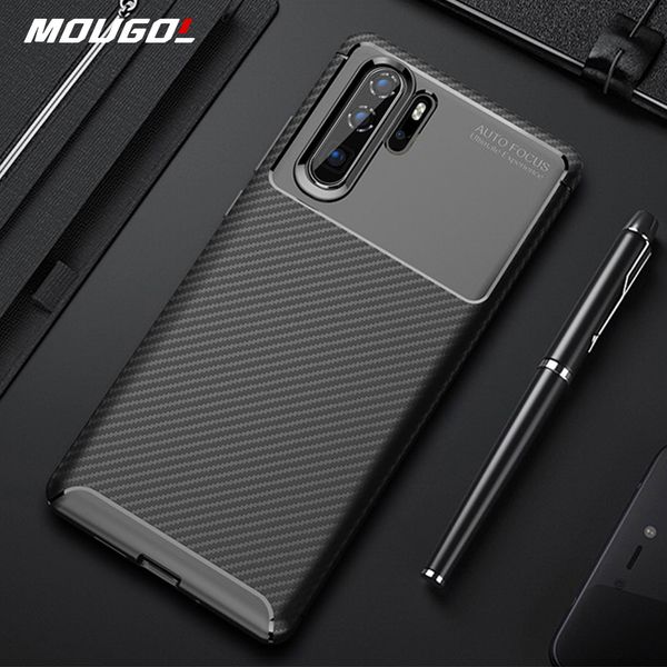 for huawei p30 pro case carbon fiber cover shockproof silicon phone case on for huawei p30 p 30 pro cover full protection bumper
for huawei p30 pro case carbon fiber cover shockproof silicon phone case on for huawei p30 p 30 pro cover full protection bumper