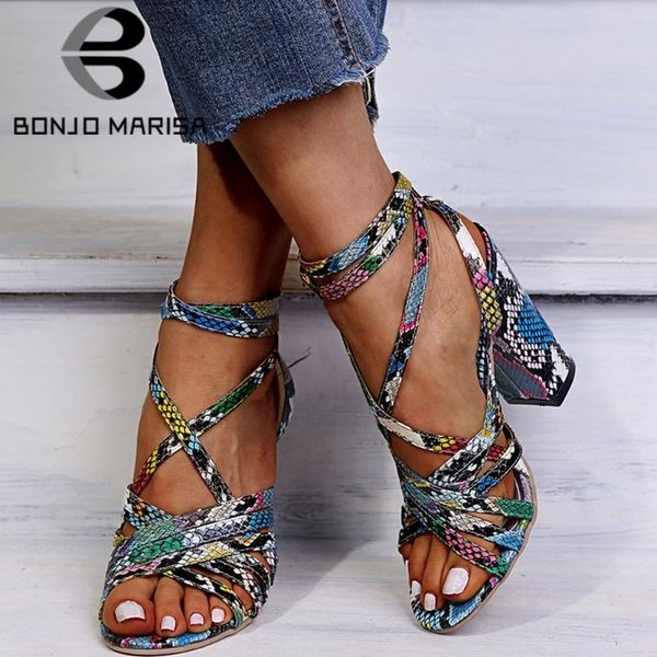 dress shoes bonjomarisa 2021 arrival ins mixed-color sandals elegant narrow band heeled women high heels summer woman, Black
dress shoes bonjomarisa 2021 arrival ins mixed-color sandals elegant narrow band heeled women high heels summer woman, Black