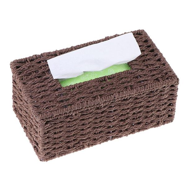 tissue boxes & napkins rattan box vintage napkin holder case clutter storage container
tissue boxes & napkins rattan box vintage napkin holder case clutter storage container