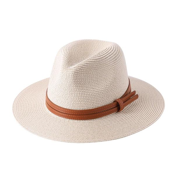 wide brim hats men women foldable straw hat summer protection travel camping lightweight sun cap hiking portable panama style casual beach, Blue;gray
wide brim hats men women foldable straw hat summer protection travel camping lightweight sun cap hiking portable panama style casual beach, Blue;gray