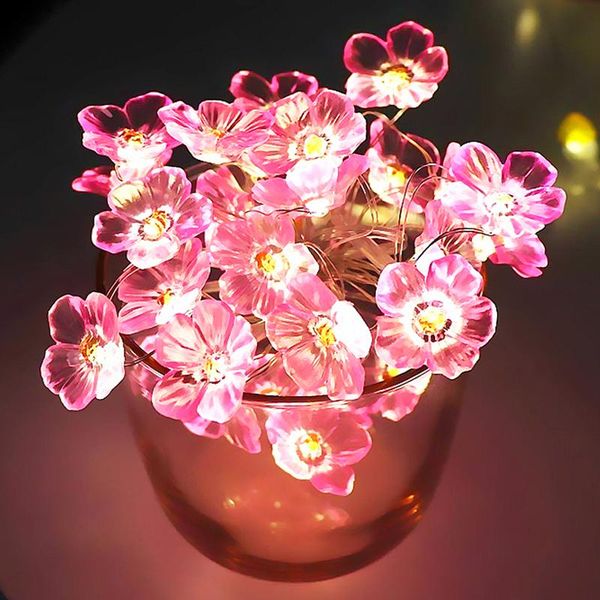 strings led battery plum lamp string night light 1/2/3m peach flower fairy home garland bedroom wedding decor lighting
strings led battery plum lamp string night light 1/2/3m peach flower fairy home garland bedroom wedding decor lighting