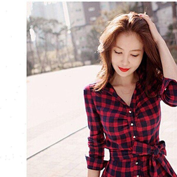 autumn winter women red retro long sleeve high waist double layer mini dress plaid dress, Black;gray
autumn winter women red retro long sleeve high waist double layer mini dress plaid dress, Black;gray