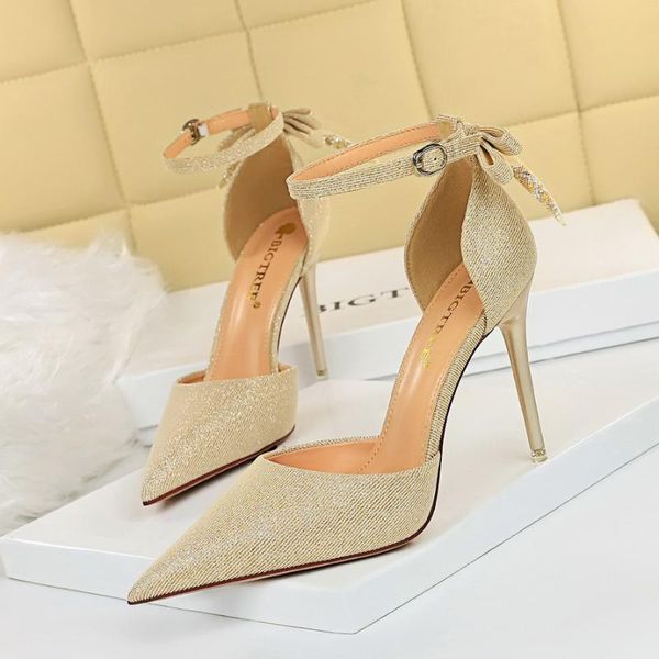 dress shoes 2021 women 10cm high heels sandals sequins glitter stiletto gold silver strap stripper wedding bridal plus size 43, Black
dress shoes 2021 women 10cm high heels sandals sequins glitter stiletto gold silver strap stripper wedding bridal plus size 43, Black