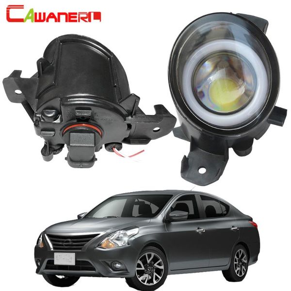 other lighting system cawanerl for versa 2012 2013 2014 2021 car led bulb fog light angel eye daytime running drl 12v white 2 pieces
other lighting system cawanerl for versa 2012 2013 2014 2021 car led bulb fog light angel eye daytime running drl 12v white 2 pieces