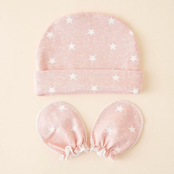 caps & hats 2021 stars printed baby gloves hat set soft cotton mittens beanie nightcap kit for infant born shower gifts, Yellow
caps & hats 2021 stars printed baby gloves hat set soft cotton mittens beanie nightcap kit for infant born shower gifts, Yellow