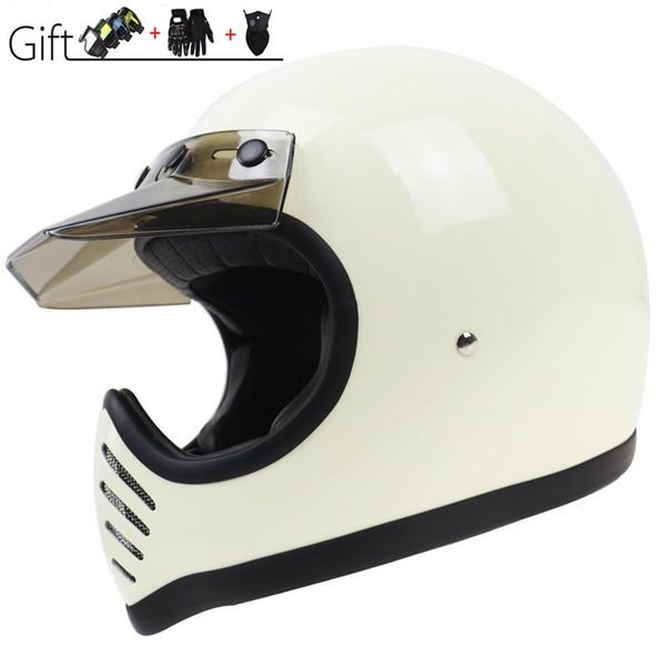 motorcycle helmets fiberglass retro vintage cafe racer helmet motocross scorpion casco moto 3 style japanese technology lightweight dot
motorcycle helmets fiberglass retro vintage cafe racer helmet motocross scorpion casco moto 3 style japanese technology lightweight dot