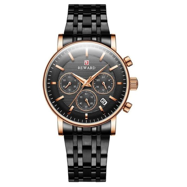 wristwatches movement women watch 3atm waterproof second minute chronograph calendar 24-hours 3 sub-dials vintage wrist, Slivery;brown
wristwatches movement women watch 3atm waterproof second minute chronograph calendar 24-hours 3 sub-dials vintage wrist, Slivery;brown