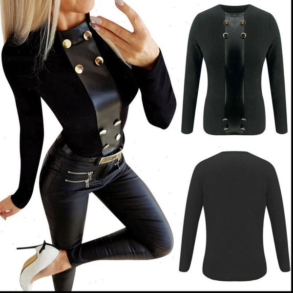 women blouse crew neck long sleeve button blouses ladies casual slim shirts elegant vintage slim fit 2021 new arrivlal, White
women blouse crew neck long sleeve button blouses ladies casual slim shirts elegant vintage slim fit 2021 new arrivlal, White