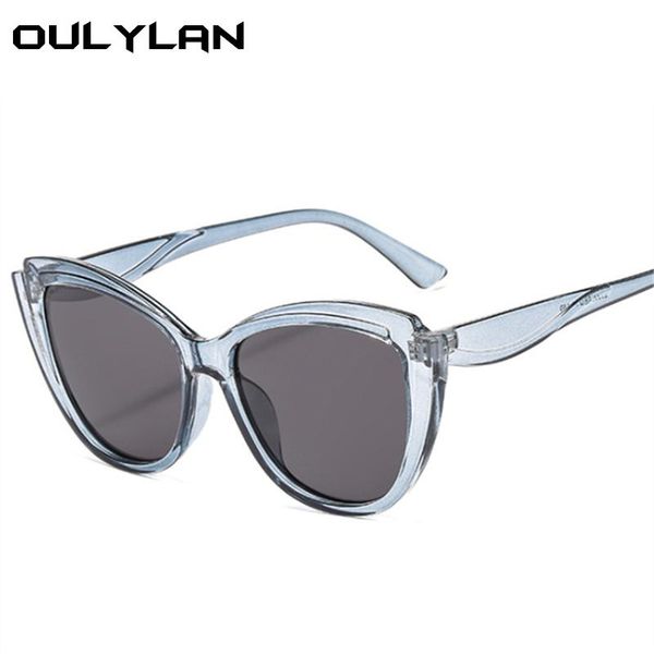 sunglasses oulylan vintage cat eye women 90s luxury sun glasses shades female uv400 irregular sunglass mirror eyewear ladies, White;black
sunglasses oulylan vintage cat eye women 90s luxury sun glasses shades female uv400 irregular sunglass mirror eyewear ladies, White;black