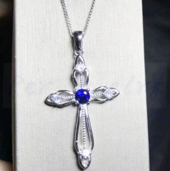 lockets sapphire pendant cross pendants real and natural 925 sterling silver 0.34ct gemstone #x18051617
lockets sapphire pendant cross pendants real and natural 925 sterling silver 0.34ct gemstone #x18051617