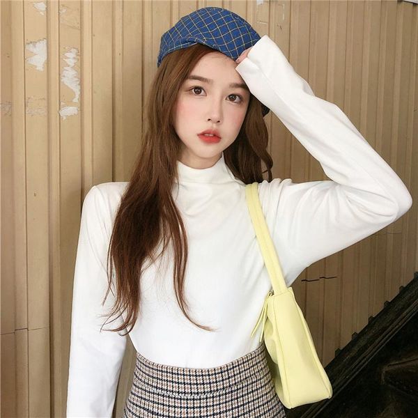 women's sweaters sweatercost-effective no reduction in autumn and winter cationic beatknit top, White;black
women's sweaters sweatercost-effective no reduction in autumn and winter cationic beatknit top, White;black