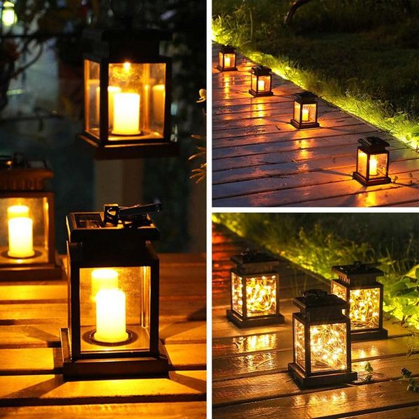 solar lamps lantern waterproof hanging light outdoor warm white led security night string garden decoration candle
solar lamps lantern waterproof hanging light outdoor warm white led security night string garden decoration candle