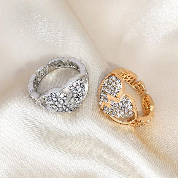 wedding rings dainty female white zircon ring charm gold silver color open for women vintage crystal stone heart engagement, Slivery;golden
wedding rings dainty female white zircon ring charm gold silver color open for women vintage crystal stone heart engagement, Slivery;golden