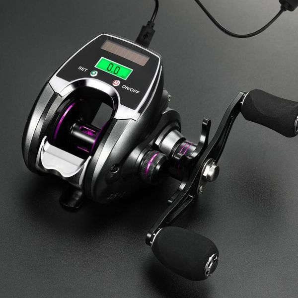 baitcasting reels digital display fishing reel left right hand low profile line counter tackle gear high speed
baitcasting reels digital display fishing reel left right hand low profile line counter tackle gear high speed