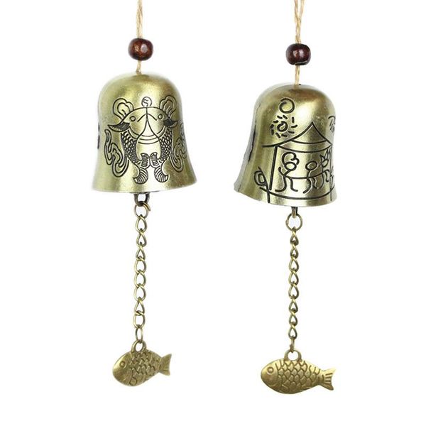 blessing bell luck feng shui bell blessing good luck fortune hanging wind chime decorative pendant
blessing bell luck feng shui bell blessing good luck fortune hanging wind chime decorative pendant