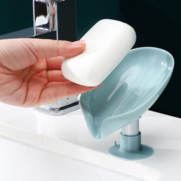 soap dishes 1pc leaf shape box drain holder bathroom shower laundry storage accessories gadgets
soap dishes 1pc leaf shape box drain holder bathroom shower laundry storage accessories gadgets