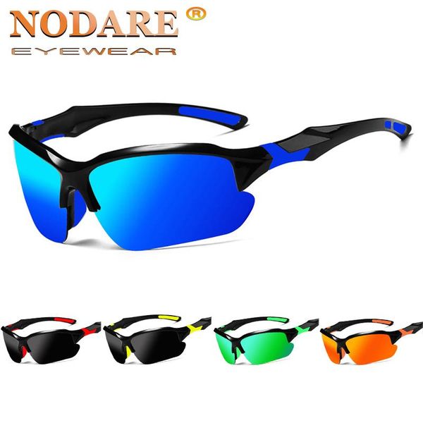 sunglasses nodare 2021 brand design polarized men driving shades male sun glasses for mirror goggle uv400, White;black
sunglasses nodare 2021 brand design polarized men driving shades male sun glasses for mirror goggle uv400, White;black