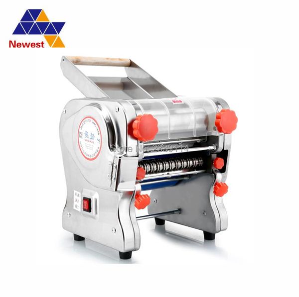 electric noodle makers with different blades noodles making machine