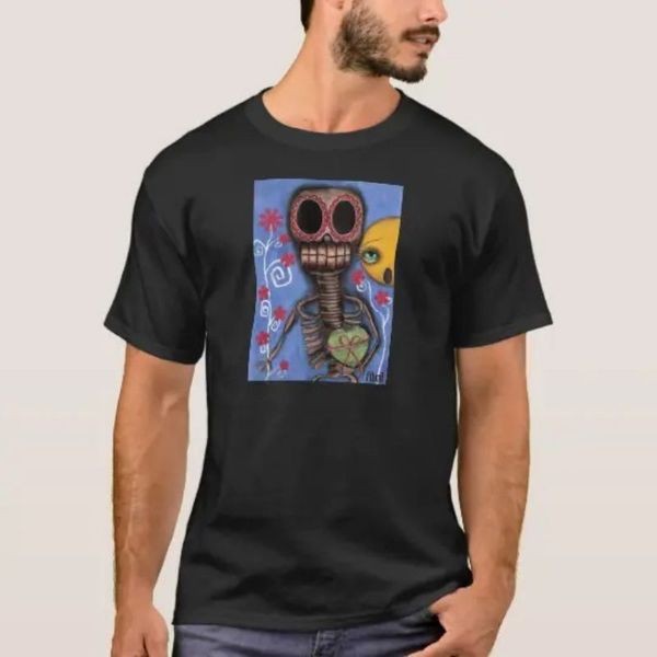 cute devil forest pattern men's 3d printed t-shirt visual impact party street punk gothic round neck american muscle style short sleeve, White;black
cute devil forest pattern men's 3d printed t-shirt visual impact party street punk gothic round neck american muscle style short sleeve, White;black