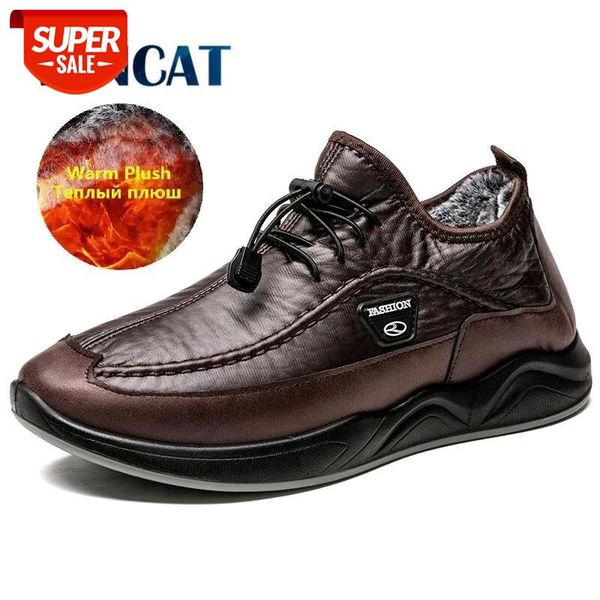 new men winter sneakers autumn men casual shoes plush warm boots fashion men's shoes outdoor walking shoes zapatos hombre #xr5j
new men winter sneakers autumn men casual shoes plush warm boots fashion men's shoes outdoor walking shoes zapatos hombre #xr5j