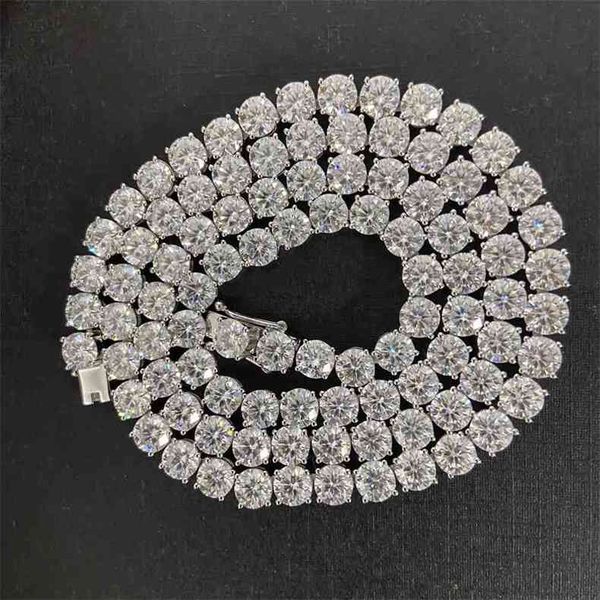 necklaces meisidian s925 sterling silver 20inch 5mm iced out moissanite diamond mentennis chain necklace moft
necklaces meisidian s925 sterling silver 20inch 5mm iced out moissanite diamond mentennis chain necklace moft
