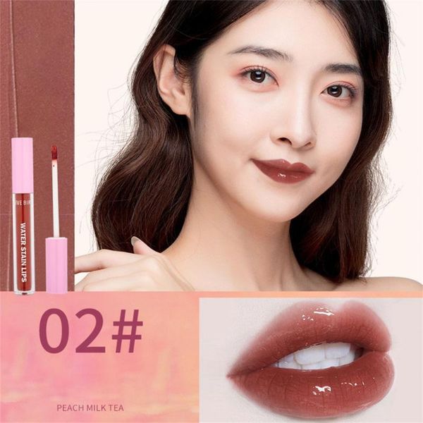lip gloss 1pcs matte velvet 4 colors long lasting waterproof non-stick cup moisturizing air lipstick makeup cosmetics tslm1
lip gloss 1pcs matte velvet 4 colors long lasting waterproof non-stick cup moisturizing air lipstick makeup cosmetics tslm1