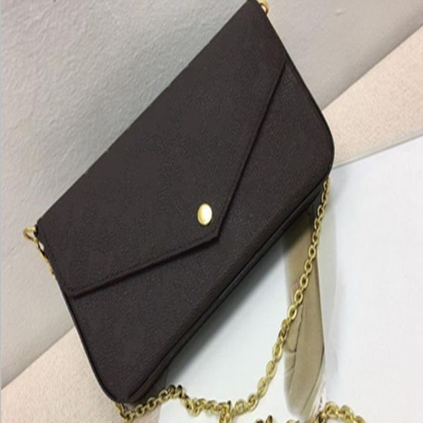 handbag shipping new mobile presbyopic wallets m61276 shoulder holder genuine mini fashion chain card bags purse leather lomlf
handbag shipping new mobile presbyopic wallets m61276 shoulder holder genuine mini fashion chain card bags purse leather lomlf