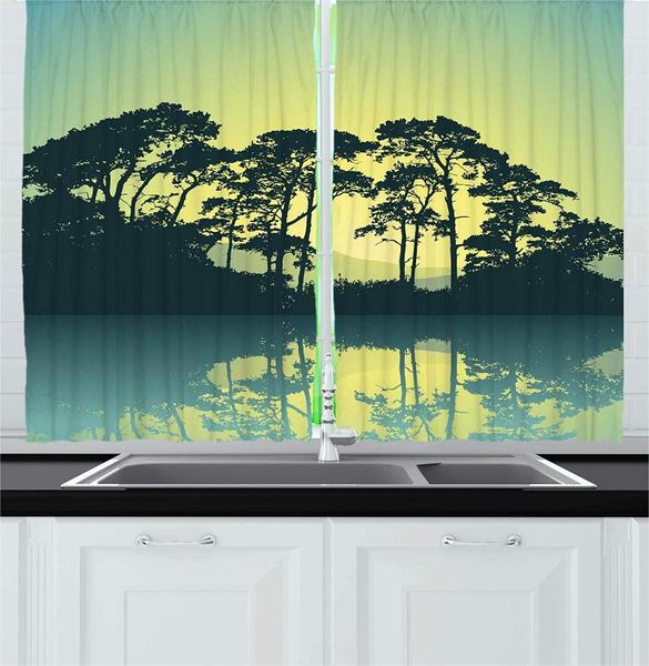 curtain & drapes apartment curtains mystic forest trees abstract mountain view lake river home window decor cafe inch light
curtain & drapes apartment curtains mystic forest trees abstract mountain view lake river home window decor cafe inch light