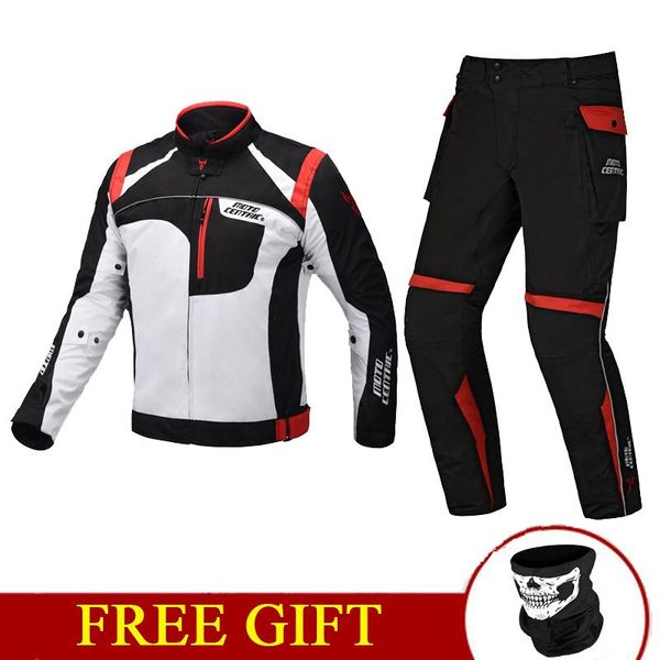 motorcycle jacket riding motocross pants protective gear waterproof chaqueta motoqueiro pantalon raincoat apparel
motorcycle jacket riding motocross pants protective gear waterproof chaqueta motoqueiro pantalon raincoat apparel