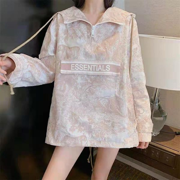 retro hong kong style loose korean casual mid-length sweater women 2020 autumn and winter new temperament drawstring hooded top, Black
retro hong kong style loose korean casual mid-length sweater women 2020 autumn and winter new temperament drawstring hooded top, Black