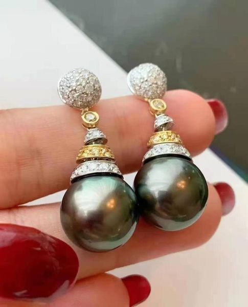 dangle & chandelier m1127 solid s925 sterling silver round 11-12mm fresh water black pearls drop earrings for women fine presents
dangle & chandelier m1127 solid s925 sterling silver round 11-12mm fresh water black pearls drop earrings for women fine presents