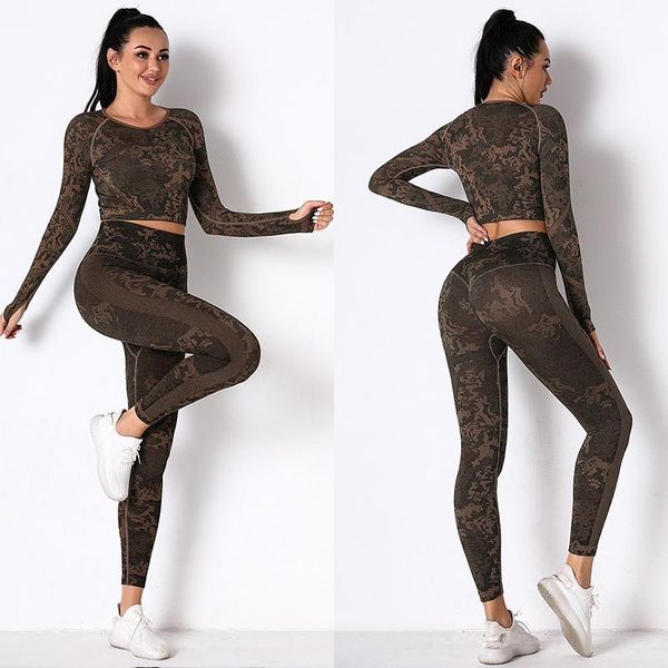 yoga outfit seamless sport suit 2 piece sports shirts crop high waist leggings sets gym clothes fitness tracksuit workout set
yoga outfit seamless sport suit 2 piece sports shirts crop high waist leggings sets gym clothes fitness tracksuit workout set