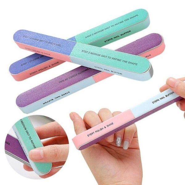 nail art kits file buffer dead skin callus remover pedicure polishing sanding beauty tool
nail art kits file buffer dead skin callus remover pedicure polishing sanding beauty tool