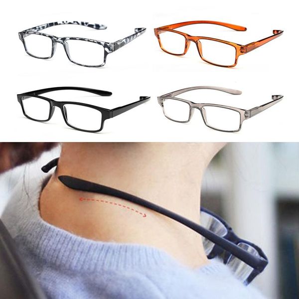 sunglasses men women hanging neck reading glasses magnetic bendable anti-blue ray eyeglasses frame presbyopic 1.0 1.5 2.0 3.5, White;black
sunglasses men women hanging neck reading glasses magnetic bendable anti-blue ray eyeglasses frame presbyopic 1.0 1.5 2.0 3.5, White;black