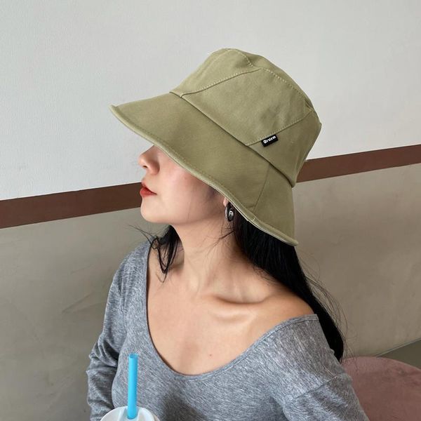 wide brim hats bucket hat summer banama cap hip fisherman foldable cycling beach sun printed sombrero parasol playa boina mujer femme bonnet, Blue;gray
wide brim hats bucket hat summer banama cap hip fisherman foldable cycling beach sun printed sombrero parasol playa boina mujer femme bonnet, Blue;gray