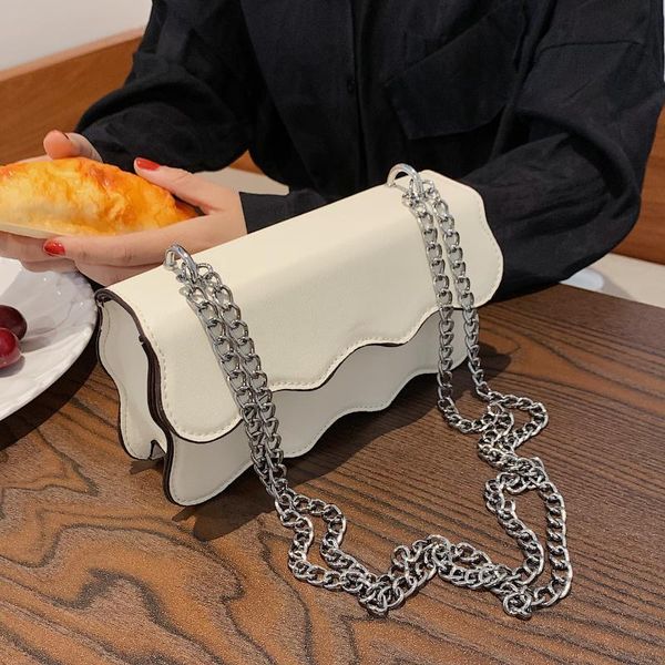 evening bags fashion shoulder bag retro hit women's crossbody female designer leather white simpl small handbags 2021 bran
evening bags fashion shoulder bag retro hit women's crossbody female designer leather white simpl small handbags 2021 bran